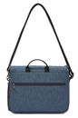 pacsafe Metrosafe X Messenger Dark Denim