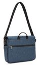 pacsafe Metrosafe X Messenger Dark Denim