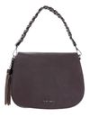 SURI FREY Piggy Handbag with Flap M Brown SURI FREY Piggy Handbag with Flap M Brown