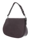 SURI FREY Piggy Handbag with Flap M Brown SURI FREY Piggy Handbag with Flap M Brown