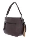 SURI FREY Piggy Handbag with Flap M Brown SURI FREY Piggy Handbag with Flap M Brown