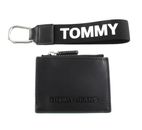 TOMMY HILFIGER TJW Femme PU Giftbox Black