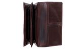 bruno banani Ziloo Wallet with Flap Brown