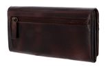 bruno banani Ziloo Wallet with Flap Brown