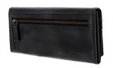 bruno banani Ziloo Wallet with Flap Black