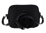 VALENTINO Divina Lady Crossover Bag Nero VALENTINO Divina Lady Crossover Bag Nero