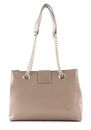 VALENTINO Divina Lady Shoulder Bag S Taupe