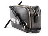 VALENTINO Liuto Lady Crossover Bag Nero / Multicolor VALENTINO Liuto Lady Crossover Bag Nero / Multicolor
