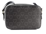 VALENTINO Liuto Lady Crossover Bag Nero / Multicolor VALENTINO Liuto Lady Crossover Bag Nero / Multicolor