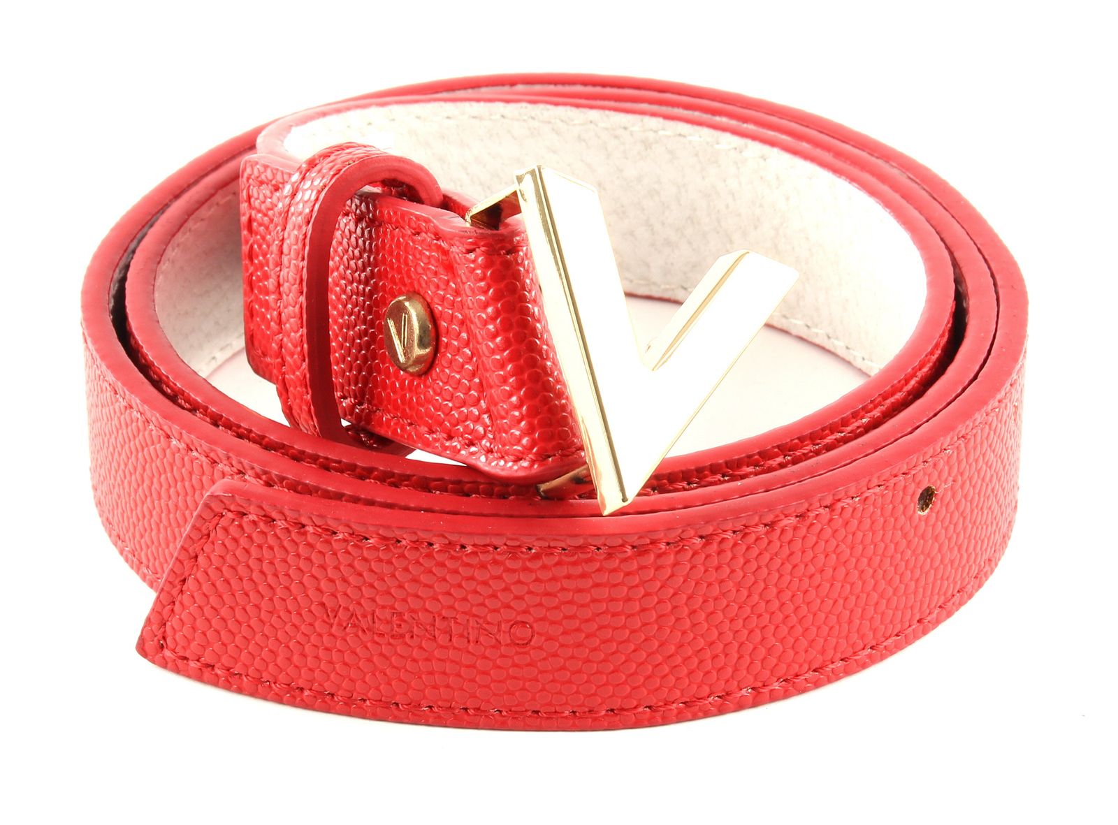 Mario Valentino Divina Belt Deals 