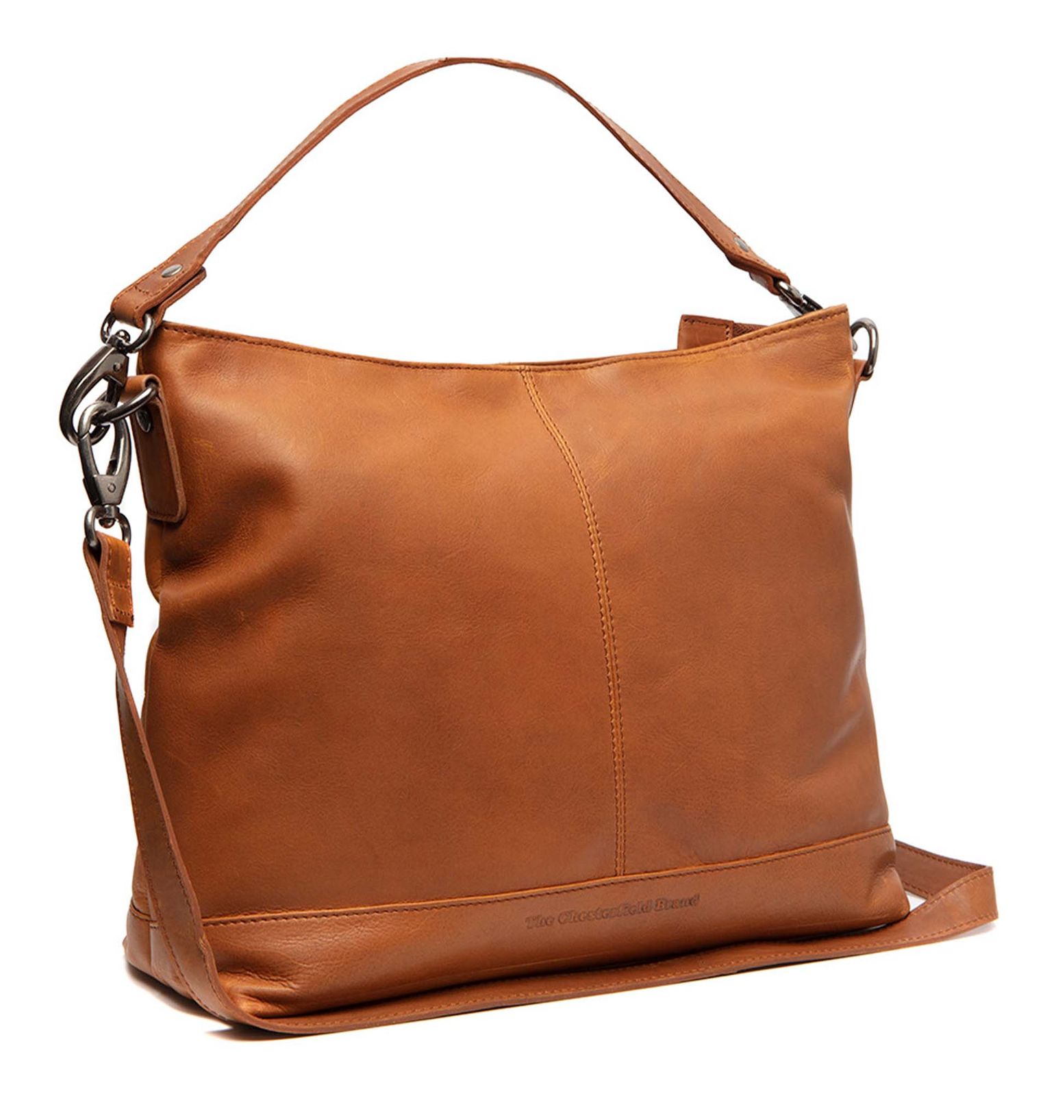 The Chesterfield Brand Amelia Shoulderbag Cognac