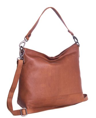 The Chesterfield Brand Amelia Shoulderbag Cognac