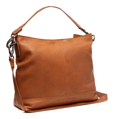 The Chesterfield Brand Amelia Shoulderbag Cognac