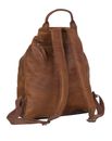 The Chesterfield Brand Manchester Backpack Cognac The Chesterfield Brand Manchester Backpack Cognac