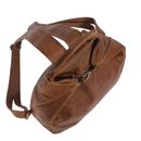 The Chesterfield Brand Manchester Backpack Cognac The Chesterfield Brand Manchester Backpack Cognac
