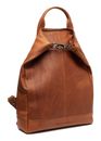 The Chesterfield Brand Manchester Backpack Cognac