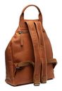 The Chesterfield Brand Manchester Backpack Cognac