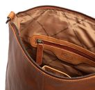 The Chesterfield Brand Manchester Backpack Cognac