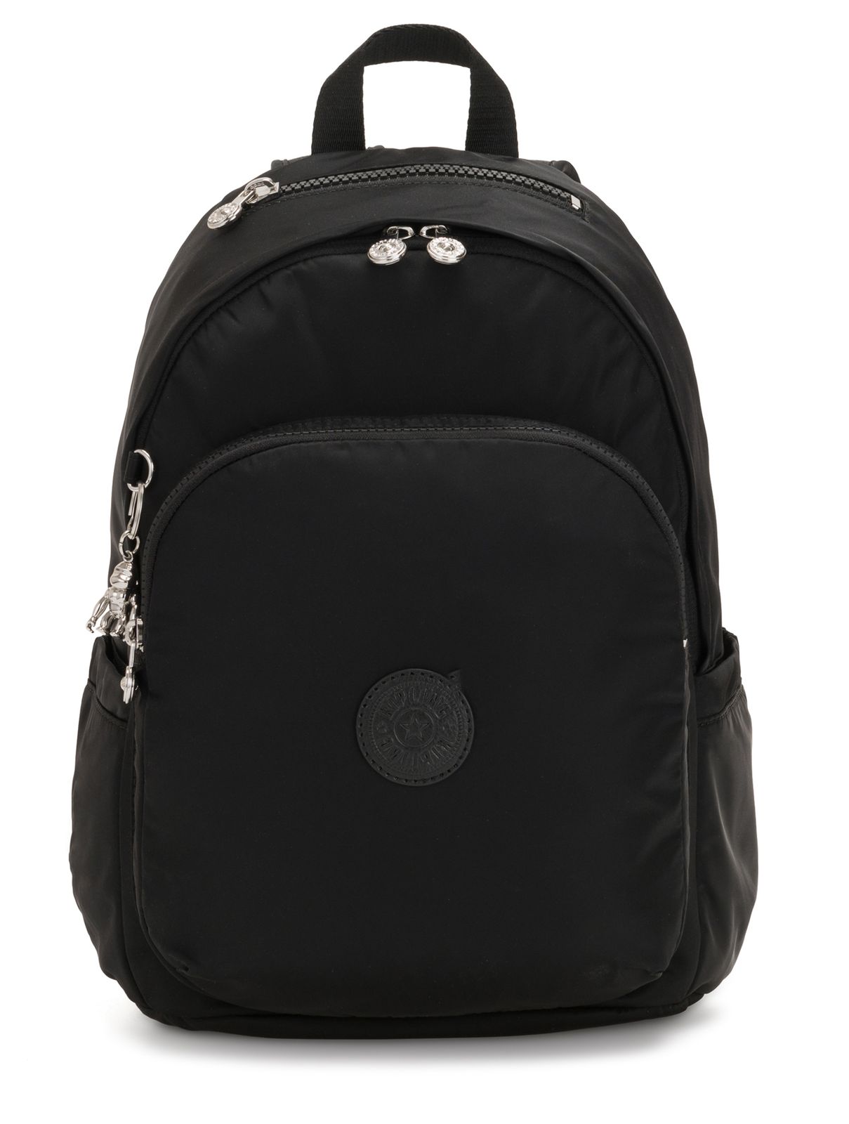 kipling Paka Plus Delia Backpack Galaxy Black Buy bags, purses