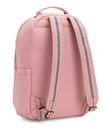 kipling Back To School Seoul Backpack L Bridal Rose kipling Back To School Seoul Backpack L Bridal Rose