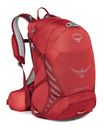 Osprey Escapist 25 S / M Cayenne Red Osprey Escapist 25 S / M Cayenne Red