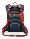 Osprey Escapist 25 S / M Cayenne Red Osprey Escapist 25 S / M Cayenne Red