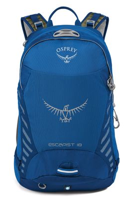 Osprey Escapist 18 S / M Indigo Blue