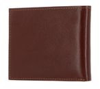 Golden Head Colorado RFID Protect Billfold Coin Wallet Tobacco