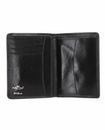Golden Head Colorado RFID Protect Billfold Coin Wallet Black Golden Head Colorado RFID Protect Billfold Coin Wallet Black