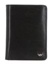Golden Head Colorado RFID Protect Billfold Coin Wallet Black Golden Head Colorado RFID Protect Billfold Coin Wallet Black