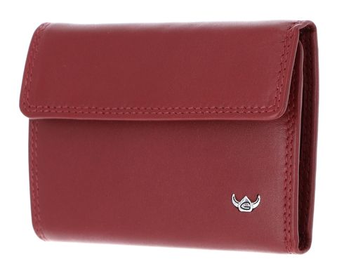 Golden Head Polo Schlüsseletui 5150 Rot