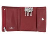 Golden Head Polo Schlüsseletui 5150 Rot Golden Head Polo Schlüsseletui 5150 Rot