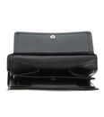 Golden Head Colorado RFID Protect Billfold Coin Wallet Black