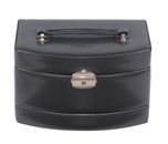 WINDROSE Merino Moda Jewelry Box M Anthracite