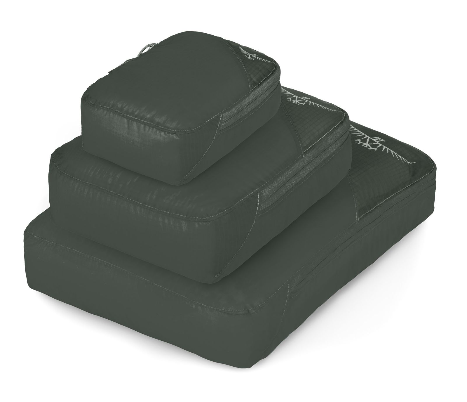 ultralight packing cube