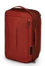 Osprey Transporter Global Carry-On 38 Ruffian Red