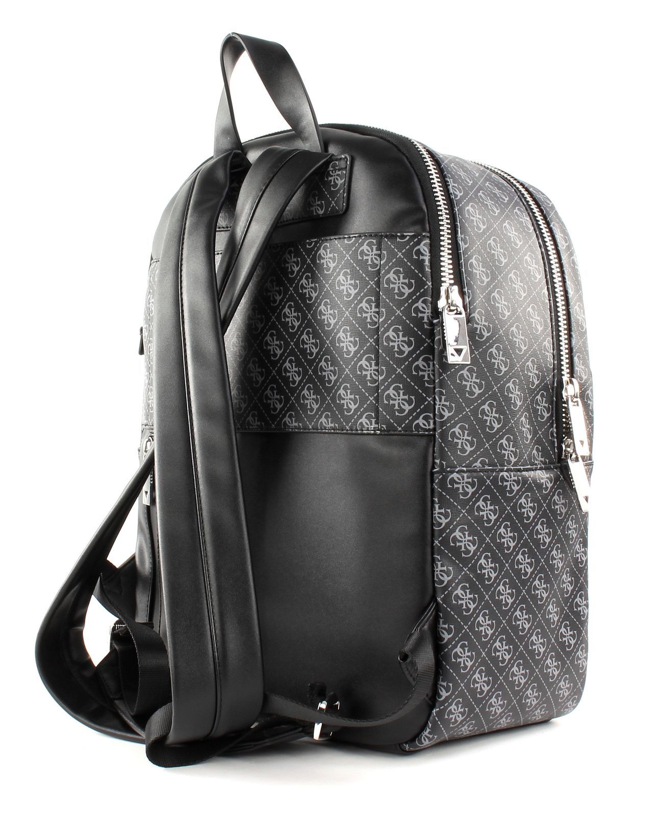 Manhattan Logo Backpack | Manhattan Logo Backpack |