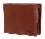 Esquire Denver RFID Billfold Wallet Cognac Esquire Denver RFID Billfold Wallet Cognac