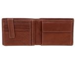 Esquire Denver RFID Billfold Wallet Cognac Esquire Denver RFID Billfold Wallet Cognac