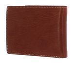 Esquire Denver RFID Wallet Horizontal Cognac Esquire Denver RFID Wallet Horizontal Cognac