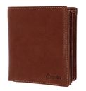 Esquire Denver RFID Wallet Vertikal L Congnac Esquire Denver RFID Wallet Vertikal L Congnac