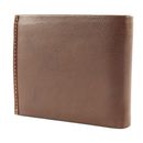 CHIEMSEE Malawi Wallet With Flap Brown
