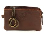 CHIEMSEE Malawi Keyholder Brown CHIEMSEE Malawi Keyholder Brown