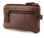 CHIEMSEE Malawi Keyholder Brown CHIEMSEE Malawi Keyholder Brown