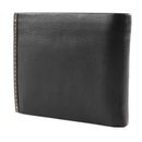 CHIEMSEE Malawi Wallet With Flap Black