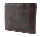 CHIEMSEE Birma Wallet with Flap Brown