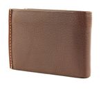 CHIEMSEE Malawi Wallet With Flap S Brown