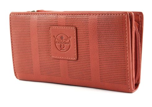 CHIEMSEE Haiti Wallet Red CHIEMSEE Haiti Wallet Red