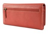 CHIEMSEE Haiti Wallet with Flap Red CHIEMSEE Haiti Wallet with Flap Red