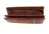 CHIEMSEE Haiti Wallet Cognac CHIEMSEE Haiti Wallet Cognac